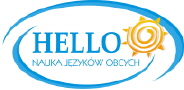 Hello - Nauka J�zyk�w ObcychKursy i szkolenia | j�zyk angielski