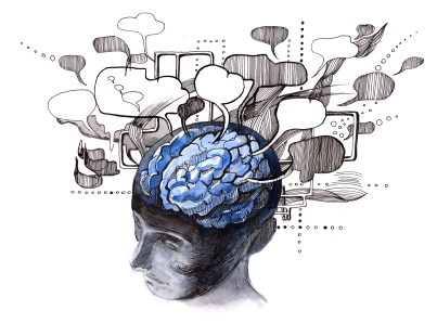 Inteligencja - warto poznać swój potencjał umysłowy